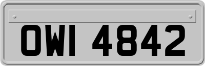 OWI4842