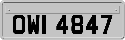 OWI4847