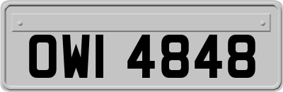 OWI4848