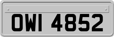 OWI4852
