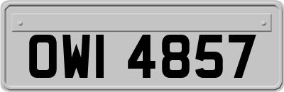OWI4857