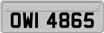 OWI4865