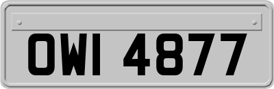 OWI4877