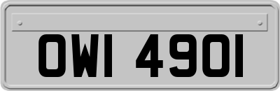 OWI4901