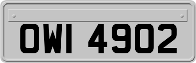 OWI4902
