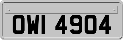 OWI4904