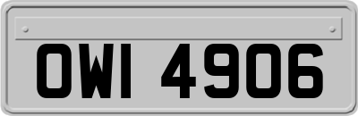 OWI4906