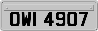 OWI4907