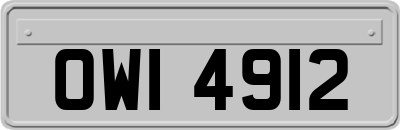 OWI4912