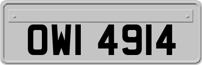 OWI4914