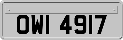 OWI4917