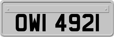 OWI4921