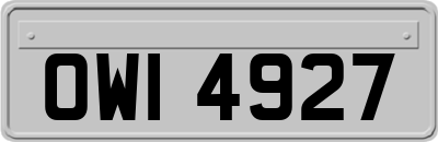 OWI4927