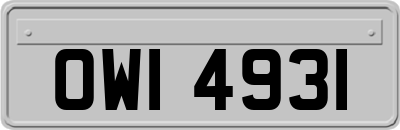 OWI4931
