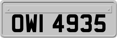 OWI4935