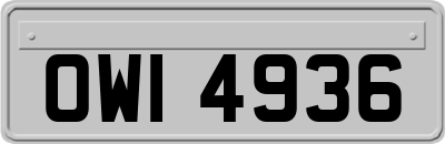OWI4936
