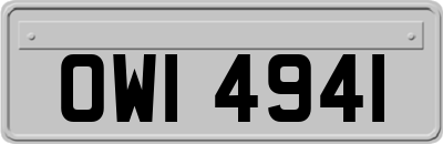 OWI4941