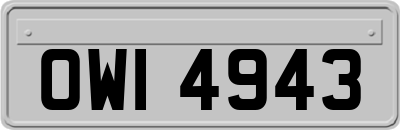OWI4943