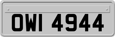 OWI4944