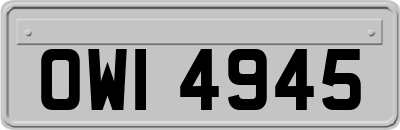 OWI4945