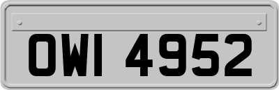 OWI4952