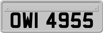 OWI4955