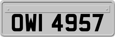 OWI4957