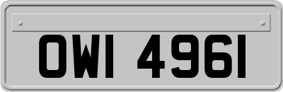 OWI4961
