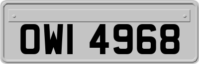 OWI4968