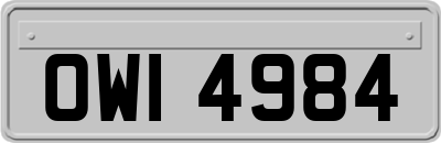 OWI4984