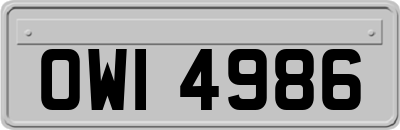 OWI4986