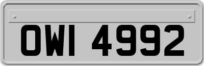 OWI4992