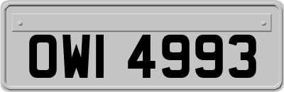 OWI4993