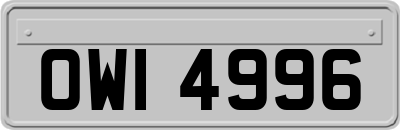 OWI4996