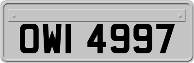 OWI4997