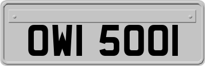 OWI5001