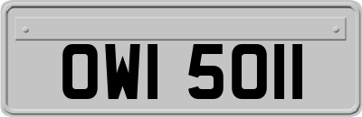 OWI5011