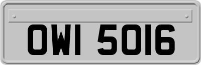 OWI5016