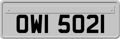 OWI5021