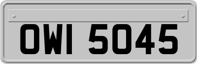 OWI5045