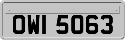 OWI5063