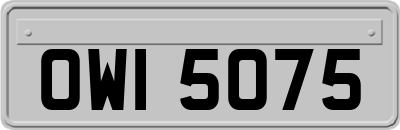 OWI5075