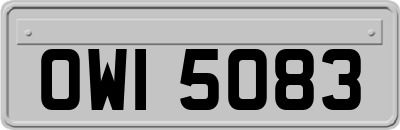 OWI5083