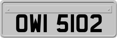 OWI5102