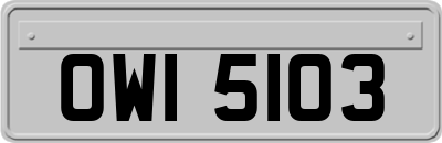 OWI5103