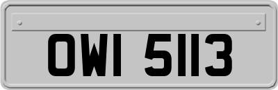 OWI5113