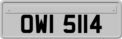 OWI5114