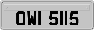 OWI5115