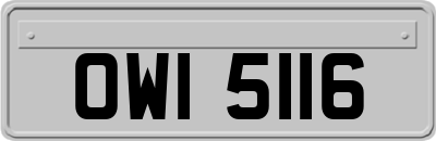 OWI5116