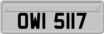 OWI5117